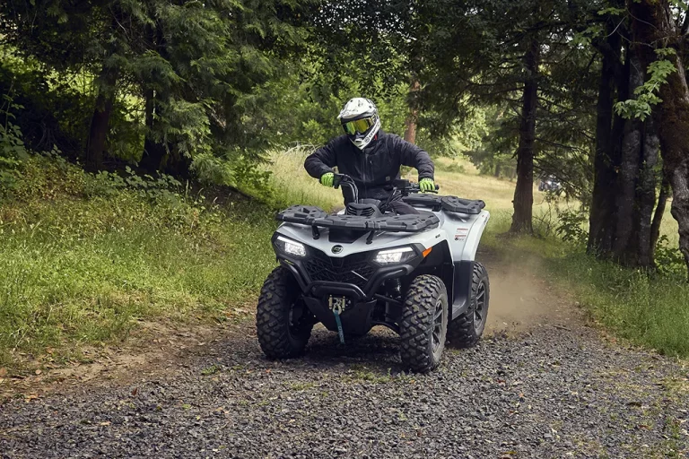 CFMOTO 1 image