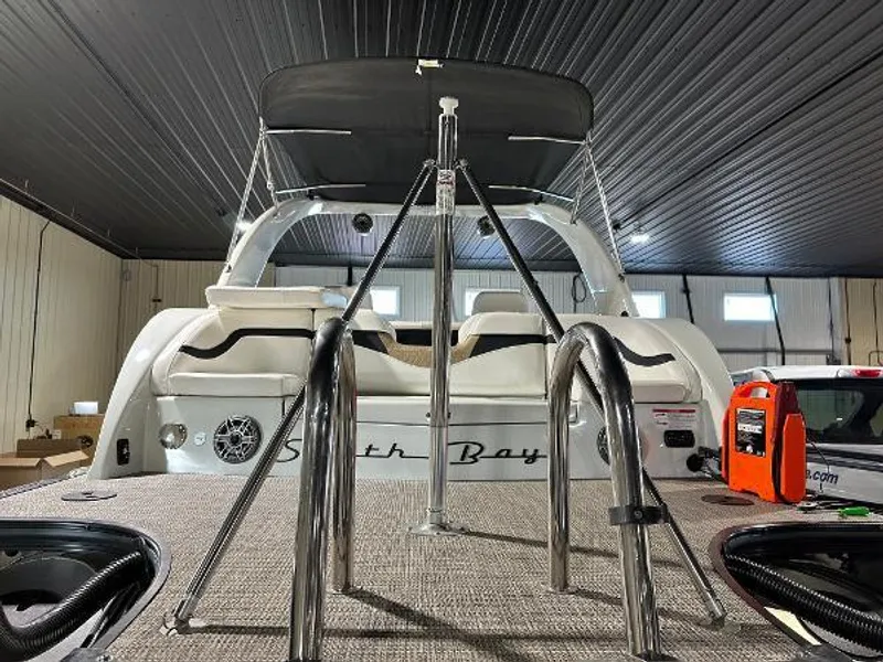  2019 South Bay in Lake Park, MN