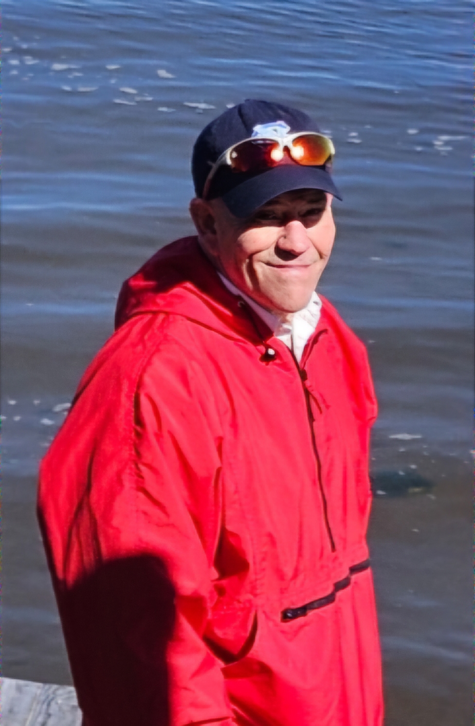 Photo of Jim Arno