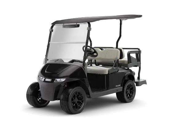 Golf Carts Jellybean