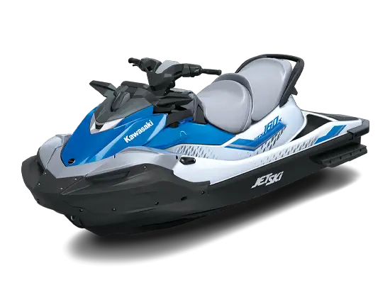 Kawasaki Jet Ski