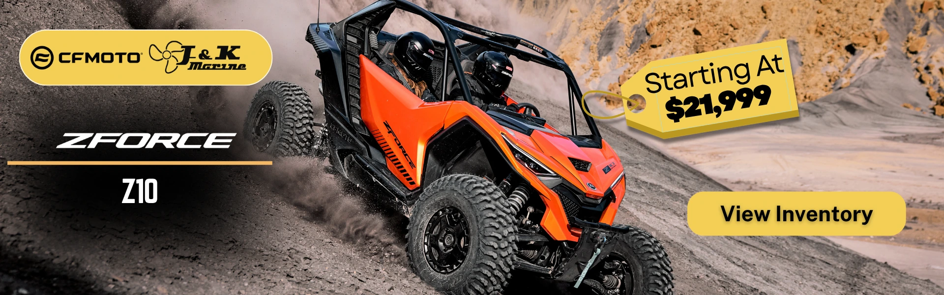 CFMOTO