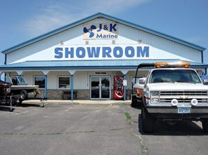 About Jk Showroom